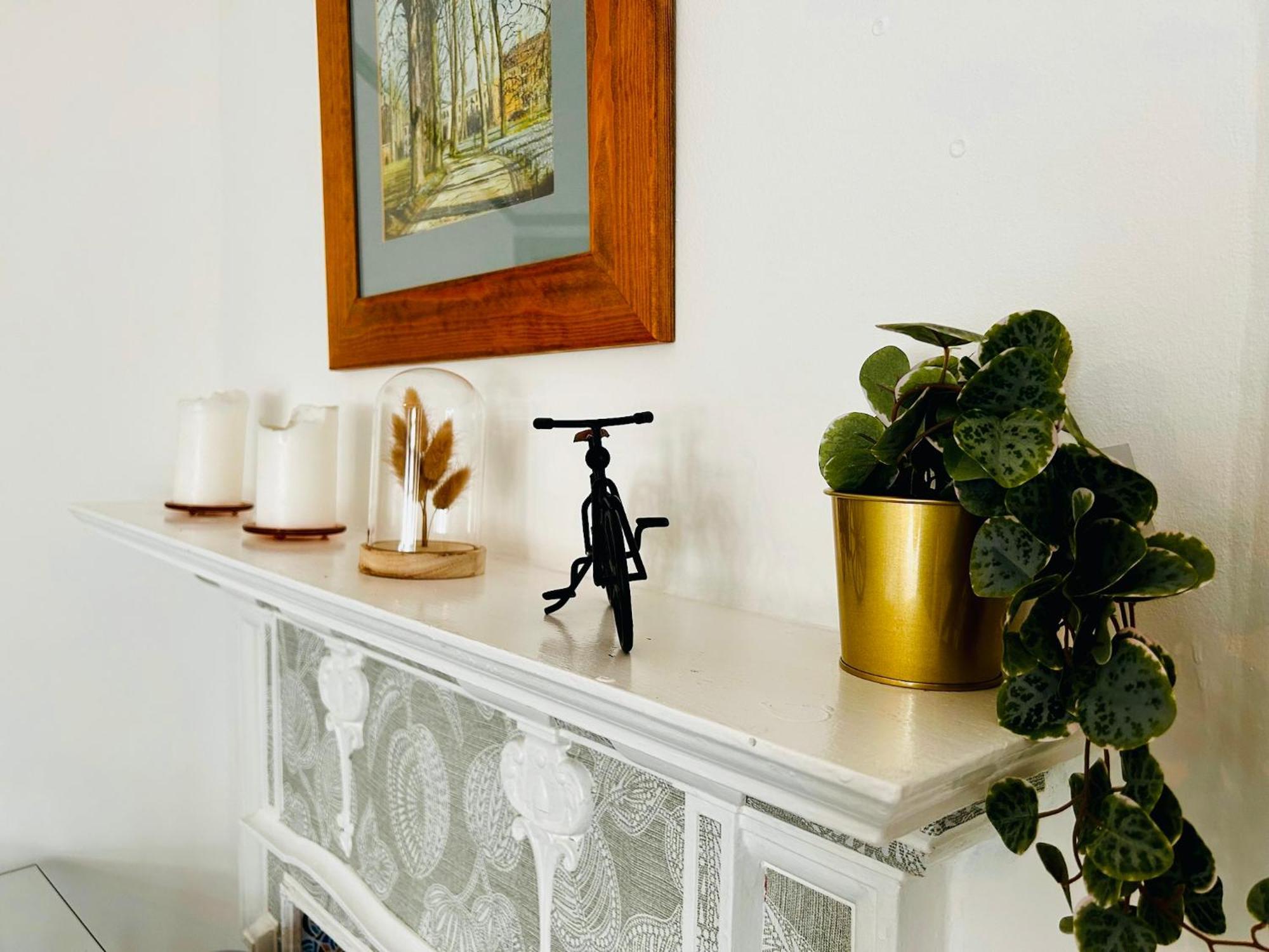 Rest Boutique Golders Green Лондон Экстерьер фото
